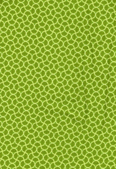 Revival Palm Green